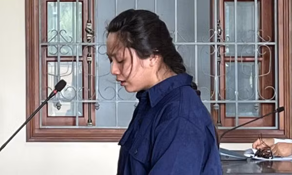 Cựu nữ sinh sư phạm mạo nhận là giảng viên ĐH Cần Thơ, lừa đảo hơn 21 tỷ đồng