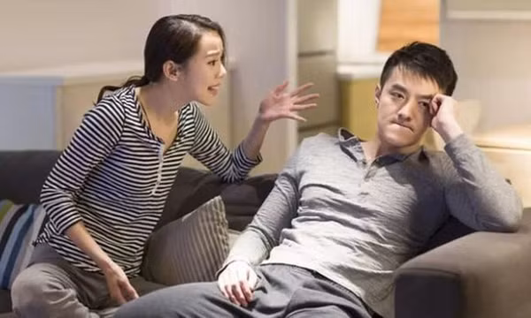 5 cách hóa giải mâu thuẫn, giận hờn của cặp đôi