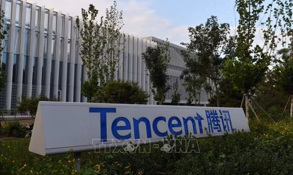 Tencent ra mắt mô hình AI Turbo S cạnh tranh với DeepSeek