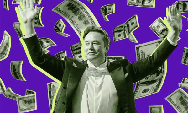 Elon Musk đề nghị mua OpenAI với giá 97,4 tỷ USD