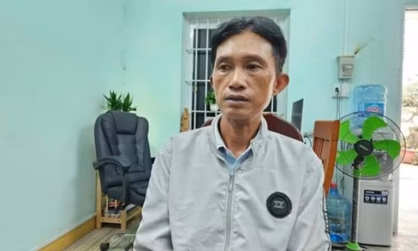 Dựng chuyện bị bắt cóc để tống tiền vợ hờ