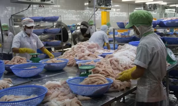 Mục tiêu tăng trưởng 8%: Quyết tâm lớn và những thách thức không nhỏ