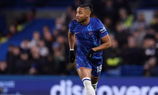 Chelsea xác định thời điểm bán Nkunku