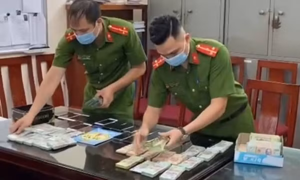 Mẹ đơn thân giao dịch hơn 11 tỉ đồng tiền lô đề trong 27 ngày