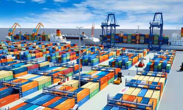 Các Hiệp định thương mại tự do (FTA): Động lực cho xuất khẩu hàng hóa