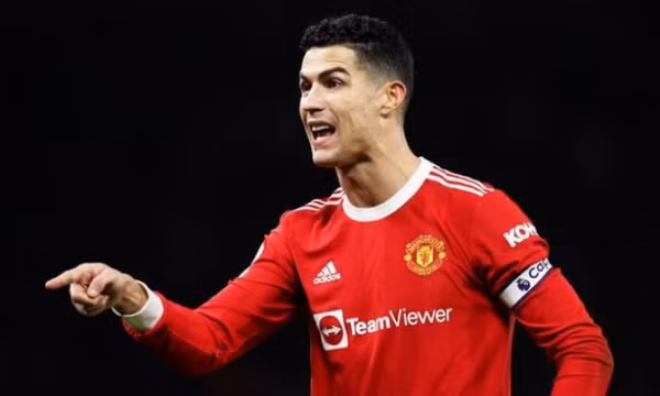 Cristiano Ronaldo sẵn sàng rời Man Utd