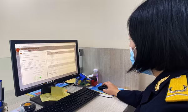 Triển khai hóa đơn điện tử đối với cá nhân, hộ kinh doanh 
