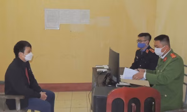 Hơn 2.000 người sập bẫy sàn giao dịch tiền ảo Market Pr09.com