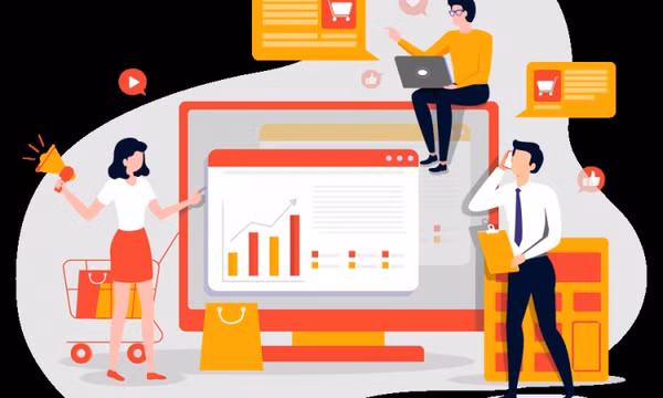 4 mẹo chọn Digital Marketing Agency uy tín tại TP Hồ Chí Minh
