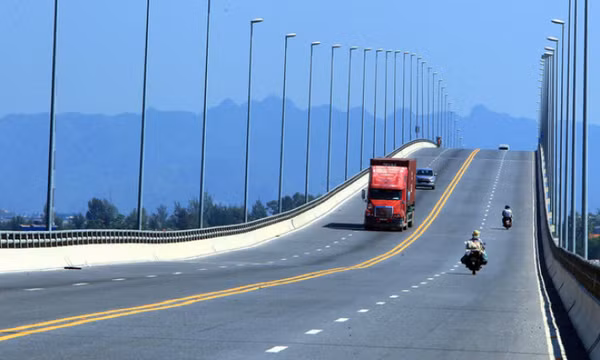 Chi phí logistics thách thức doanh nghiệp xuất khẩu