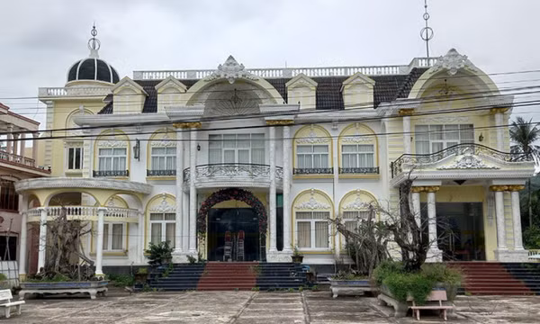 Xử lý cán bộ tòa án làm sai lệch hồ sơ vụ án