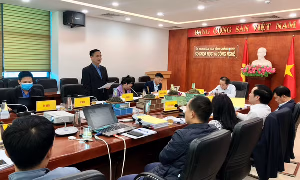 Nâng cao tính ứng dụng của các nhiệm vụ KH&CN