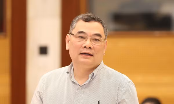 Vụ Công ty Việt Á đã thu giữ, phong tỏa tài sản 1.220 tỷ đồng