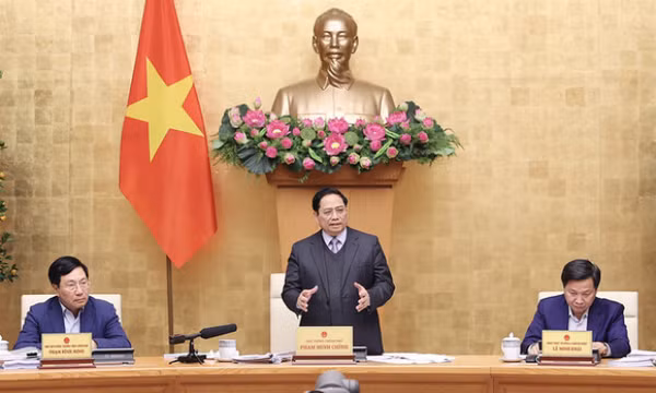 Bám sát thực tiễn, lắng nghe ý kiến nhiều chiều để xây dựng và hoàn thiện luật pháp