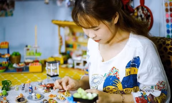 Độc đáo các mô hình khởi nghiệp sáng tạo thành công trong mùa dịch