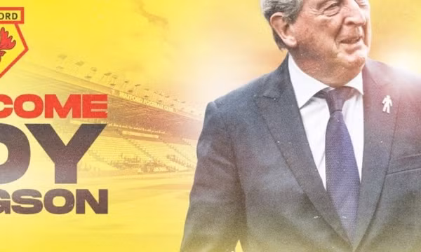 Watford chính thức công bố tân thuyền trưởng