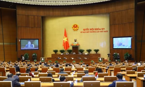 Sớm triển khai gói hỗ trợ, tạo sức bật cho nền kinh tế vượt COVID-19