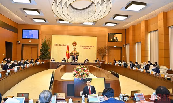 Cần có hình thức khen thưởng nhằm bao quát các đối tượng tham gia kháng chiến