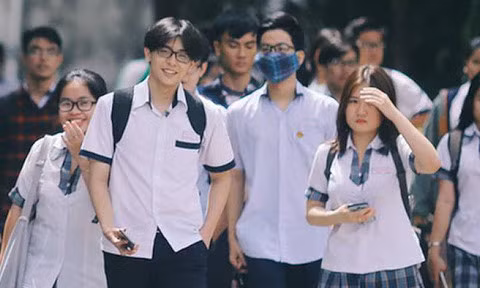 Quy định mới về điều kiện tiếp nhận học sinh Việt Nam về nước