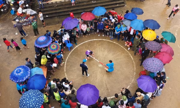 Mùa vàng Đại Dực