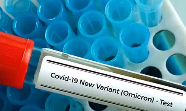 Tỷ lệ nhiễm Omicron ở người từng mắc Covid-19 cao bất ngờ
