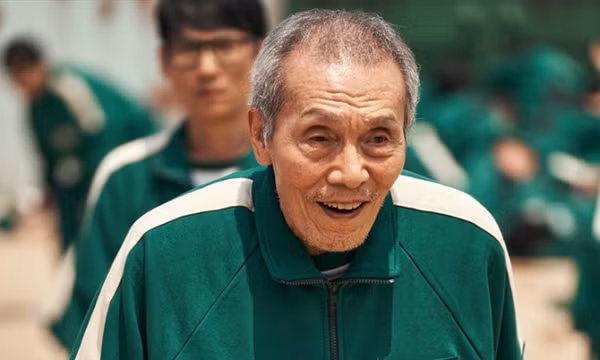 Quả Cầu Vàng sụp đổ