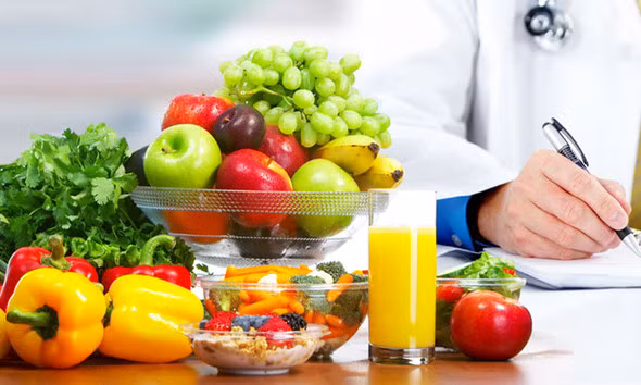 Ăn chay có tốt cho người bệnh viêm khớp không?