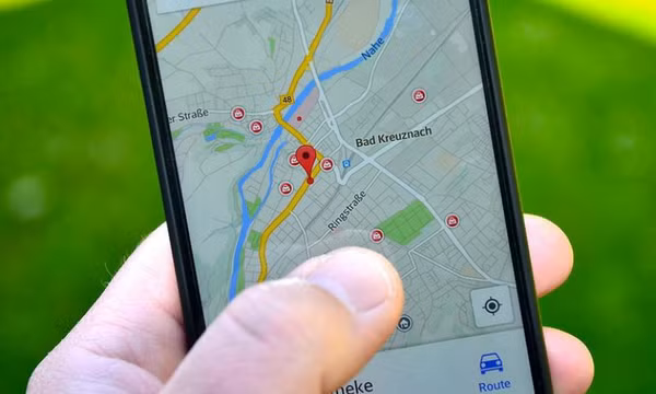 Google bị cáo buộc lừa dối người dùng
