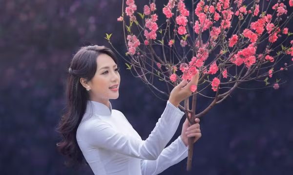 Những nẻo đường xuân khắp Việt Nam