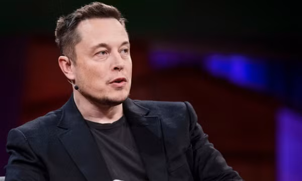 Mất gần 50 tỉ USD chỉ trong 3 tuần, Elon Musk vẫn giàu nhất thế giới