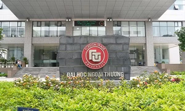 Trường đại học tốp đầu tiên phong đổi mới tuyển sinh, mở thêm ngành đào tạo