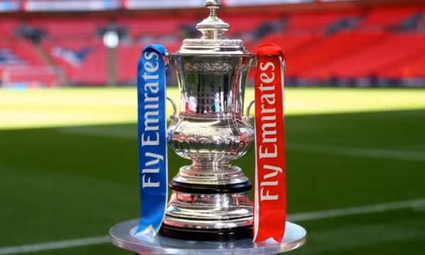 Kết quả bốc thăm vòng 4 FA Cup: Man Utd, Chelsea gặp đối thủ nào?
