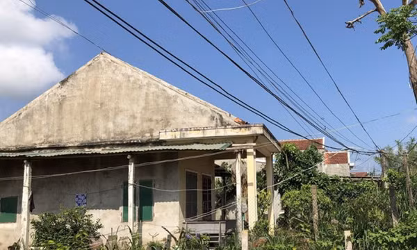 Ba người thương vong vì bị điện giật khi làm nhà