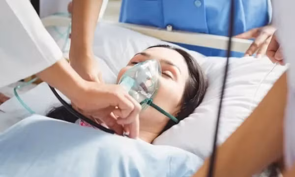 Nếu chúng ta có thể hít thở oxy tinh khiết 100% trong không khí, liệu điều đó có gây hại không?