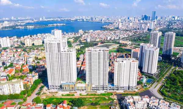 Điều kiện mới về kinh doanh bất động sản có hiệu lực từ 1/3/2022