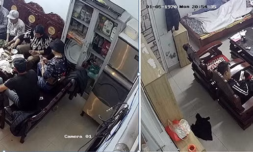 Điều tra, xác minh vụ việc xâm phạm chỗ ở