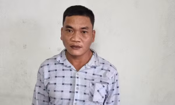 Khởi tố tài xế có sổ tâm thần gây tai nạn liên hoàn ở Bình Định