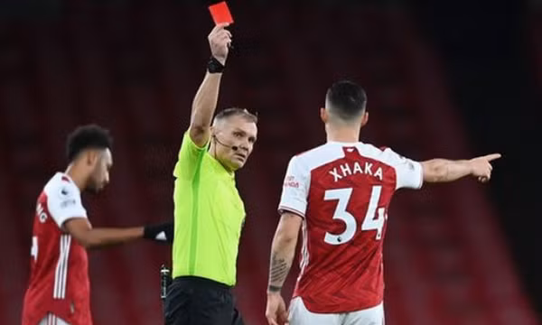 Lộ diện cầu thủ theo chân Aubameyang rời Arsenal