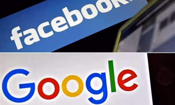 Thu 1.310 tỷ đồng tiền thuế từ các tổ chức làm ăn với Google, Facebook
