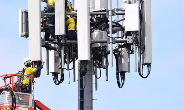 Đây là cách Châu Âu triển khai thành công mạng 5G ở sân bay mà không ảnh hưởng tới phi cơ