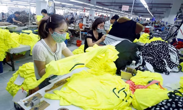 FTA phát huy hiệu quả: Xung lực thúc đẩy xuất khẩu