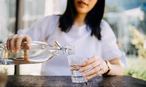Bí kíp giảm cân trong kỳ nghỉ Tết Nguyên đán
