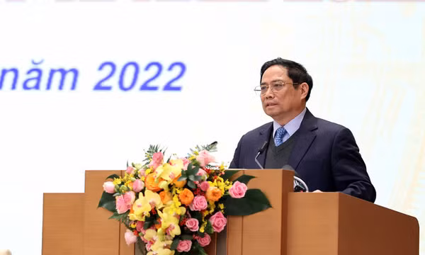 Phát động chiến dịch tiêm chủng thần tốc mùa xuân 2022, khẩn trương nâng cao năng lực y tế dự phòng, y tế cơ sở
