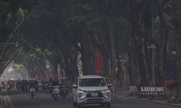 Khả năng xuất hiện áp thấp nhiệt đới trên Biển Đông sát Tết Nguyên đán 2022