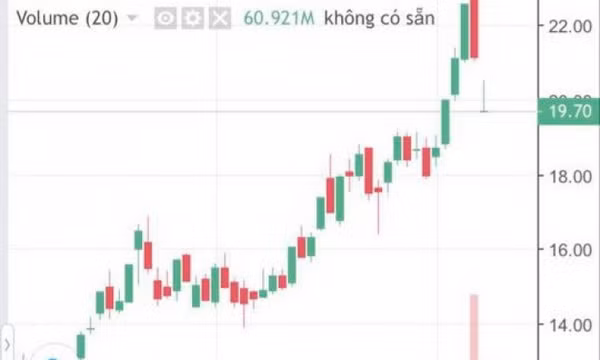 Hủy giao dịch bán cổ phiếu FLC của ông Trịnh Văn Quyết
