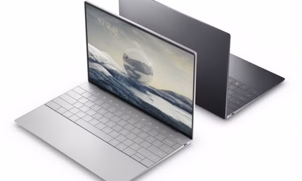 Dell ra mắt laptop với dãy nút cảm ứng ngay sau khi Apple thừa nhận thất bại với Touch Bar