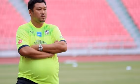 Thái Lan có thể dùng lứa cầu thủ U19 ở giải U23 Đông Nam Á