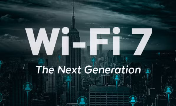MediaTek thử nghiệm Wi-Fi 7