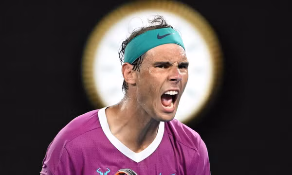 Rafael Nadal vô địch Australian Open, lập kỷ lục 21 Grand Slam