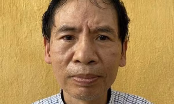 Bắt nguyên giám đốc Công ty cổ phần ASA vì thao túng, nâng khống giá 7 triệu cổ phiếu